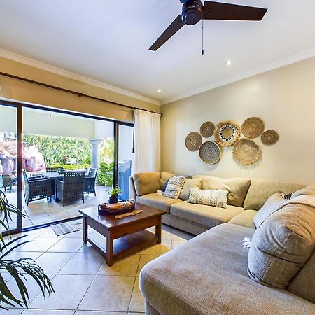 Sunrise 1- 3 Bedroom Poolside Condo ตามารินโด ภายนอก รูปภาพ
