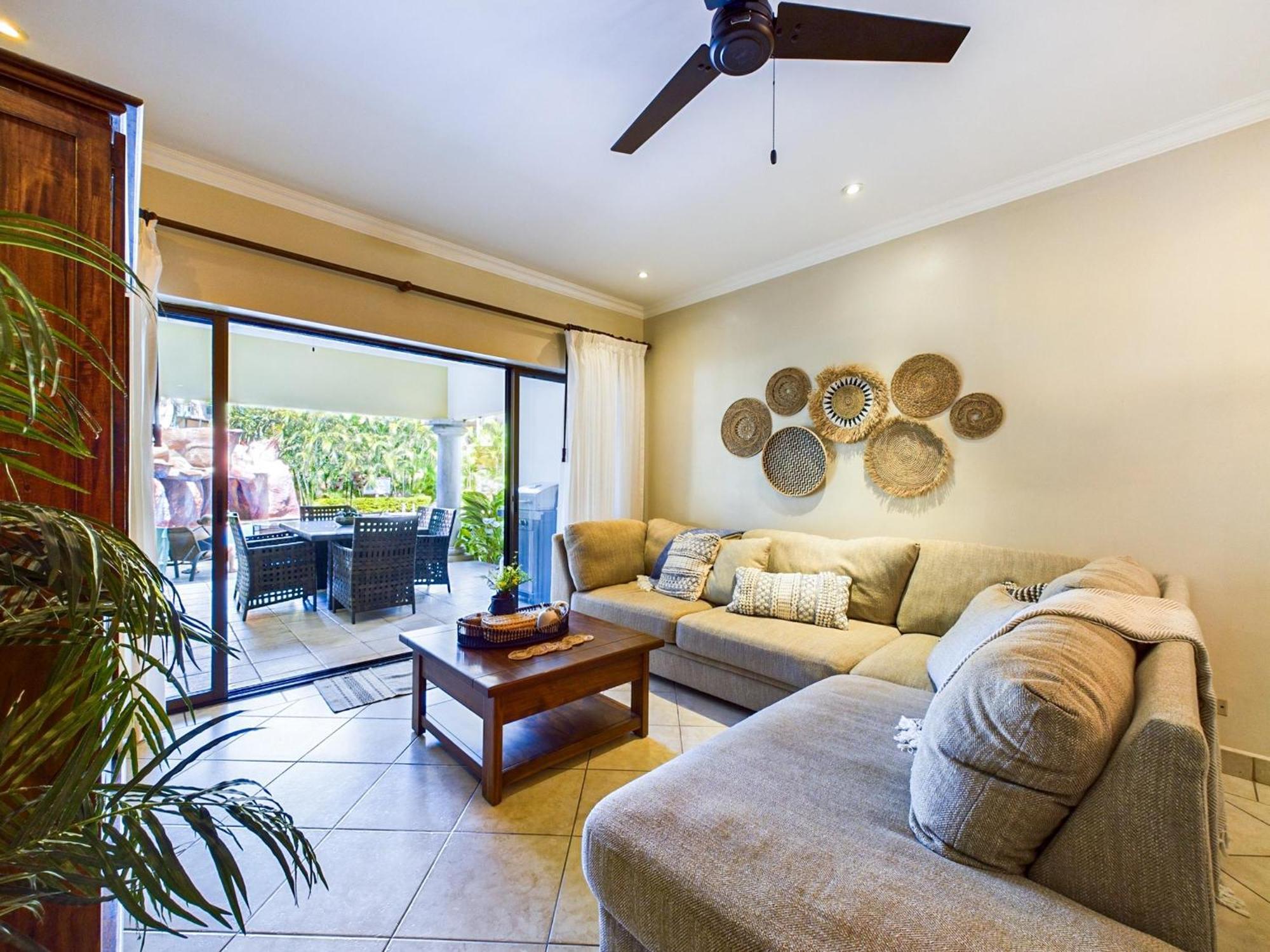 Sunrise 1- 3 Bedroom Poolside Condo ตามารินโด ภายนอก รูปภาพ
