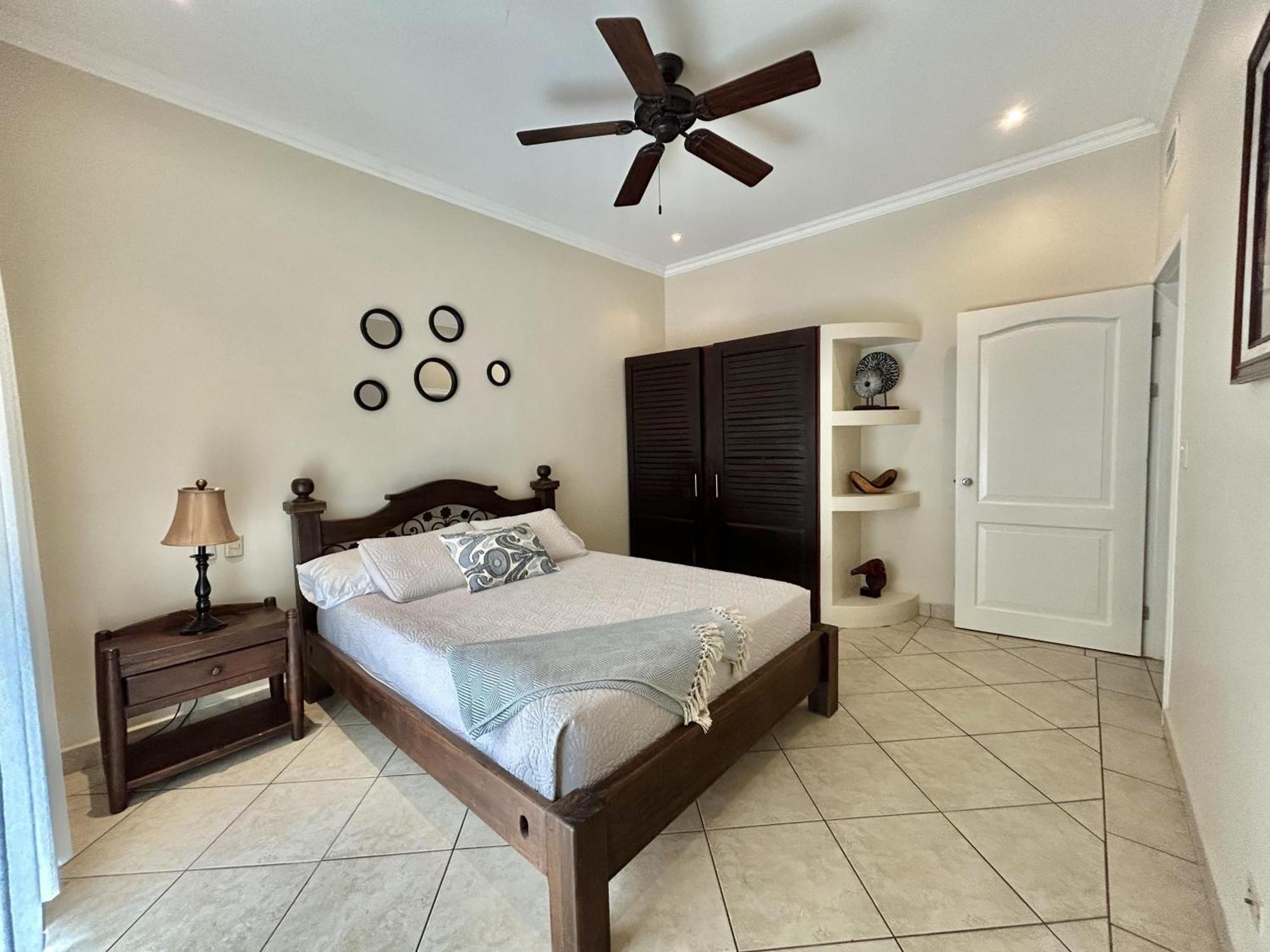 Sunrise 1- 3 Bedroom Poolside Condo ตามารินโด ภายนอก รูปภาพ