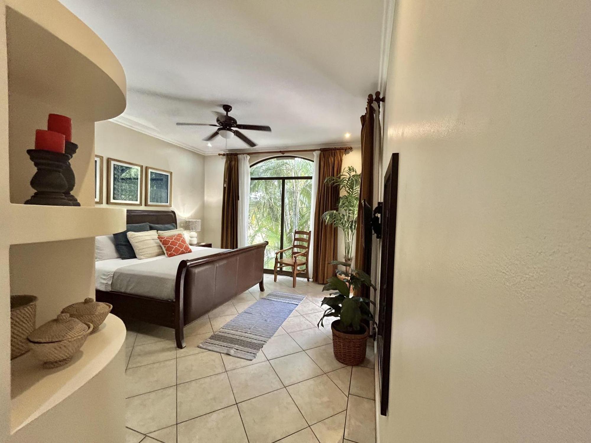 Sunrise 1- 3 Bedroom Poolside Condo ตามารินโด ภายนอก รูปภาพ