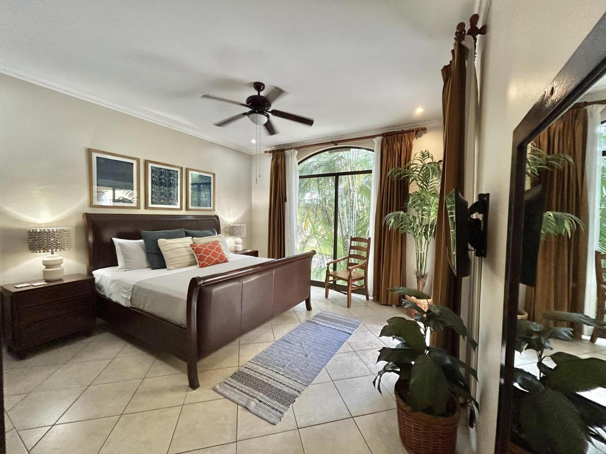 Sunrise 1- 3 Bedroom Poolside Condo ตามารินโด ภายนอก รูปภาพ