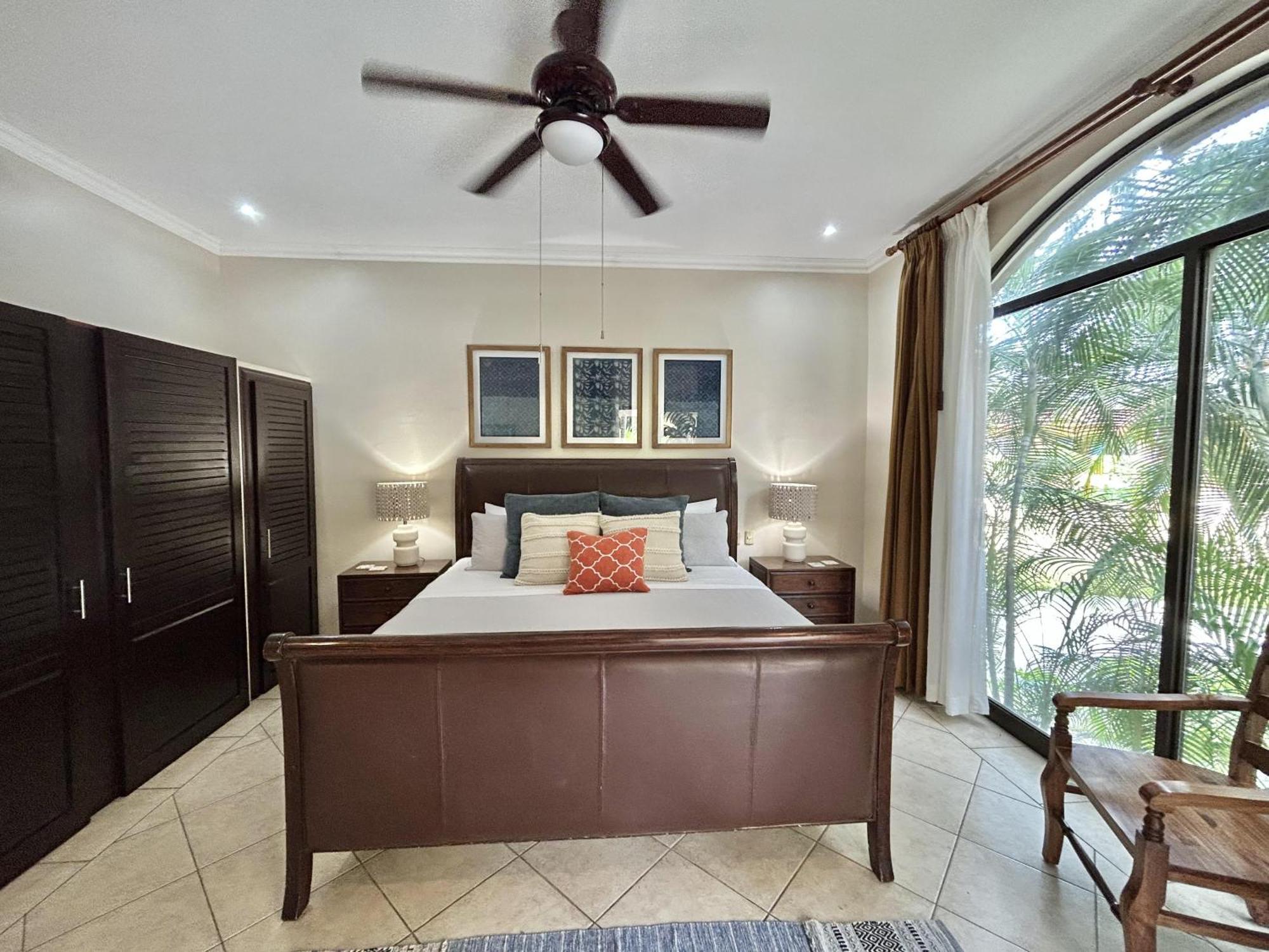 Sunrise 1- 3 Bedroom Poolside Condo ตามารินโด ภายนอก รูปภาพ