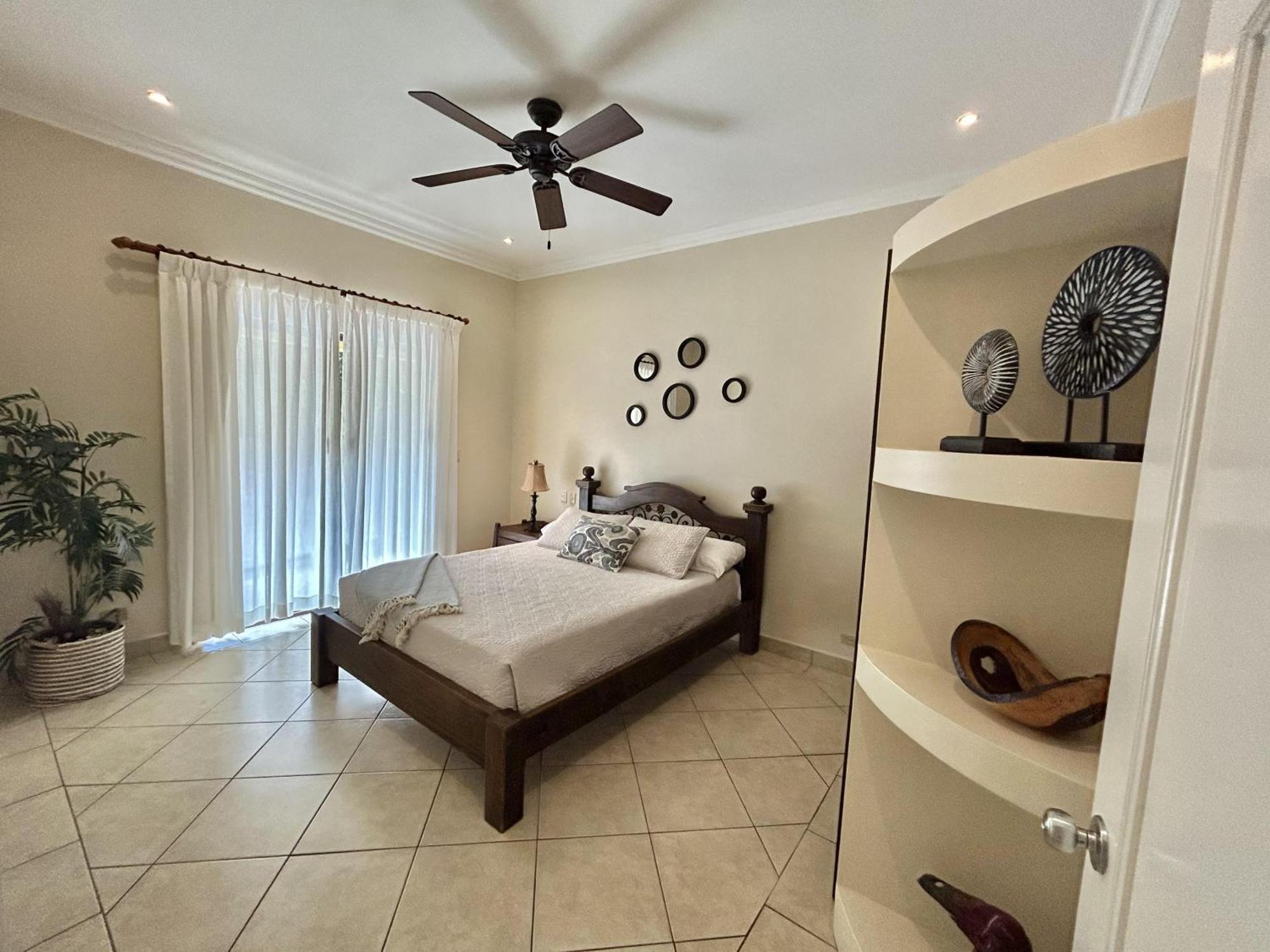 Sunrise 1- 3 Bedroom Poolside Condo ตามารินโด ภายนอก รูปภาพ