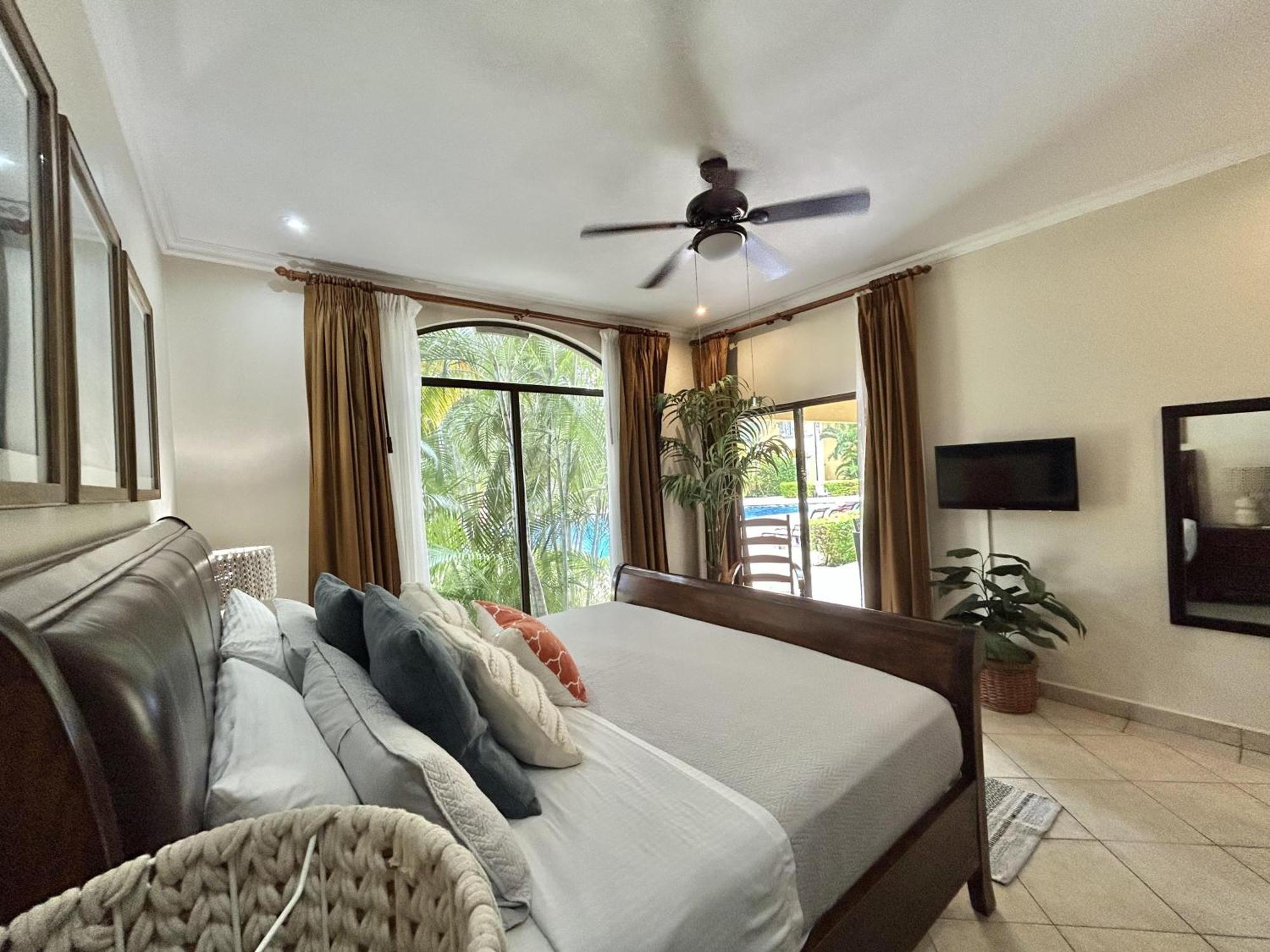 Sunrise 1- 3 Bedroom Poolside Condo ตามารินโด ภายนอก รูปภาพ