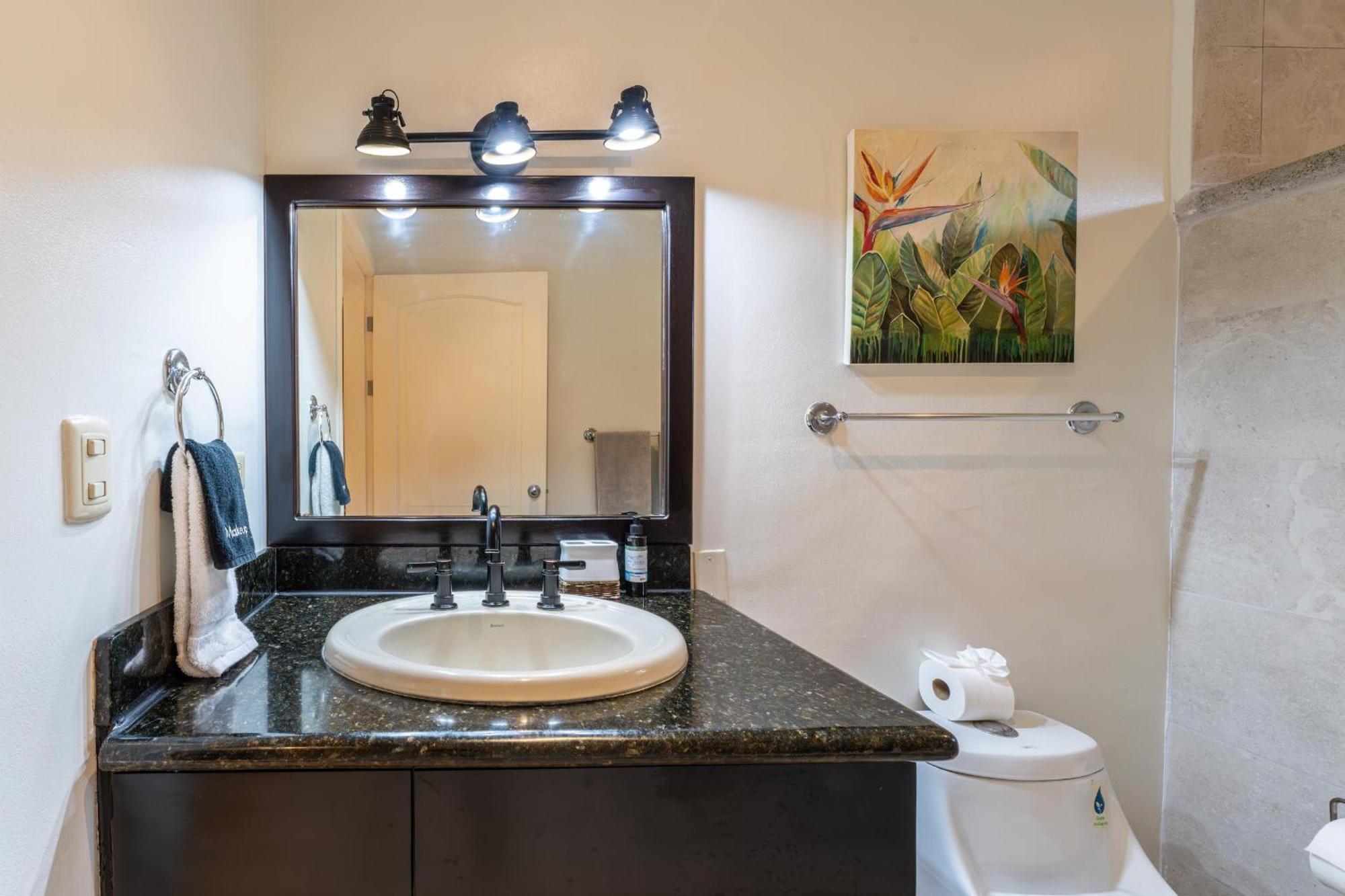 Sunrise 1- 3 Bedroom Poolside Condo ตามารินโด ภายนอก รูปภาพ